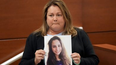 Parkland jurors hear 3rd day of heartbreaking testimony