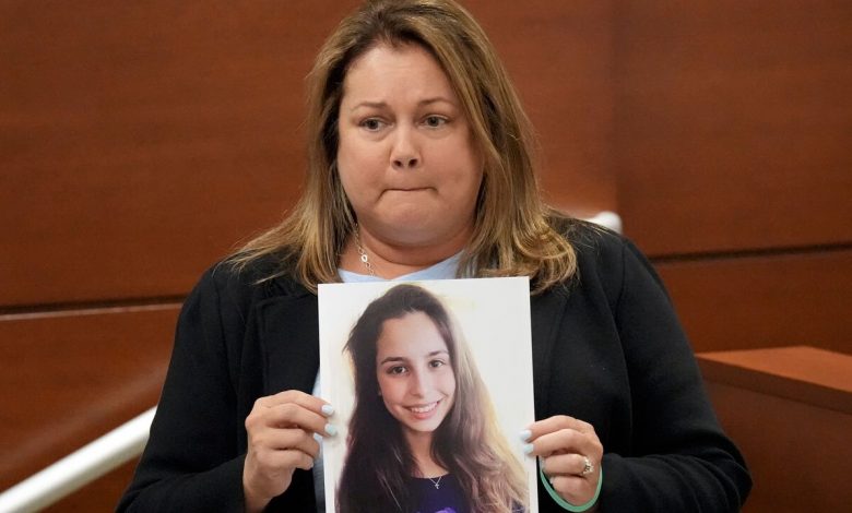 Parkland jurors hear 3rd day of heartbreaking testimony