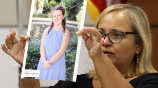 Parkland jurors hear 3rd day of heartbreaking testimony