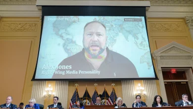 Alex Jones’ .3M verdict and the future of misinformation