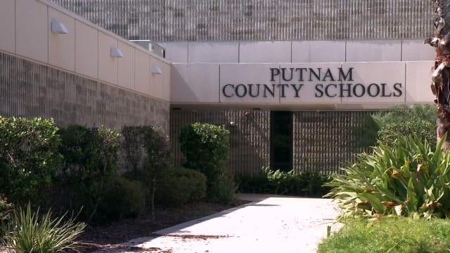 As Putnam County students head back to class, district plans to repair, rebuild aging schools