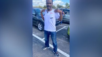 BSO looking for a missing 30-year-old man last seen in Deerfield Beach