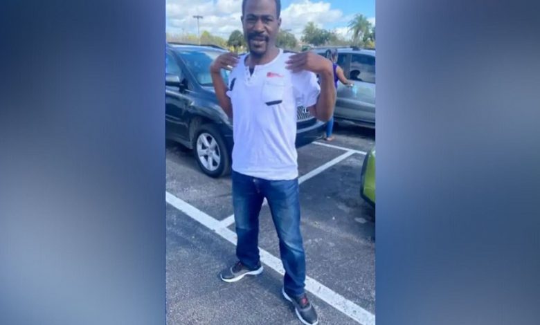 BSO looking for a missing 30-year-old man last seen in Deerfield Beach