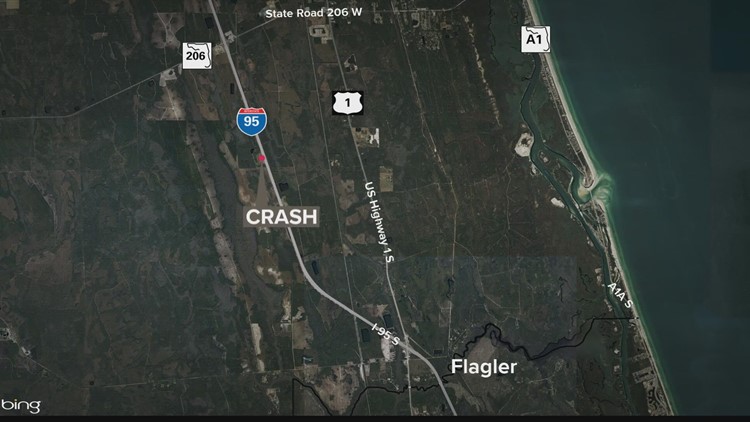 Baby, teenager killed in car accident in St Johns County