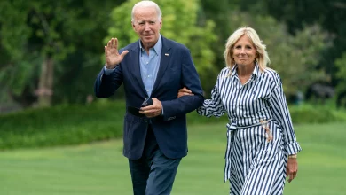 Biden to sign 0B CHIPS act in bid to boost US over China