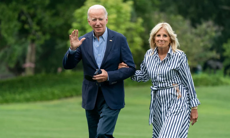 Biden to sign 0B CHIPS act in bid to boost US over China