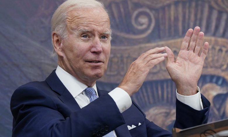 Biden to sign executive order to protect travel for abortion