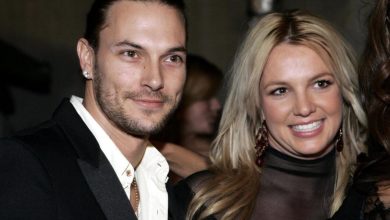 Britney Spears’ lawyer to ex-husband Kevin Federline: Bullying not tolerated