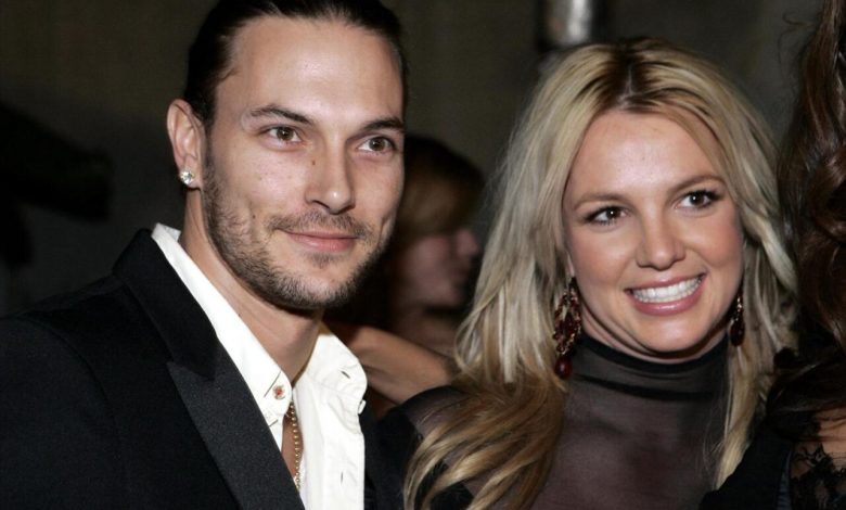 Britney Spears’ lawyer to ex-husband Kevin Federline: Bullying not tolerated