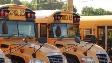 Broward County Public Schools drivers prepare for 1st day of school