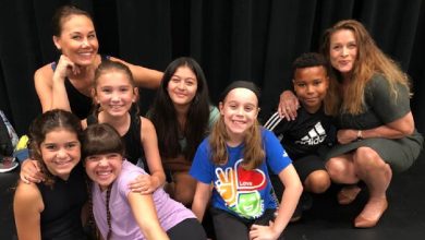 Children will audition for Broadway-style productions in Jupiter Saturday