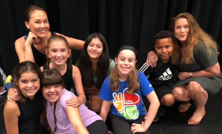 Children will audition for Broadway-style productions in Jupiter Saturday