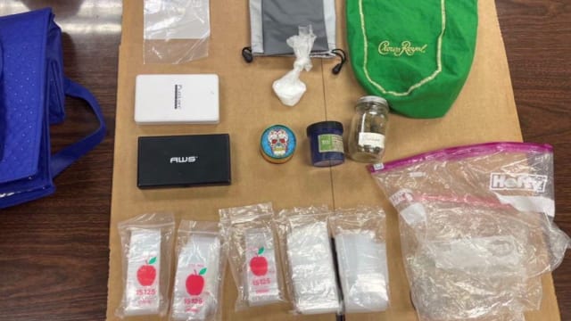 Complaints lead to arrests of suspected cocaine dealers in Fernandina Beach neighborhood