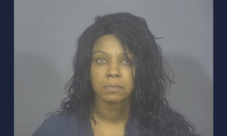 Deidra Tomlin Gets Decades for Murdering Bryce Grove