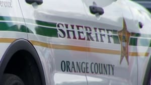 Deputies defuse domestic disturbance at Orange County resort, sheriff’s office says