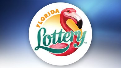 Elderly South Florida man claims a significant prize after playing Lottery at Publix