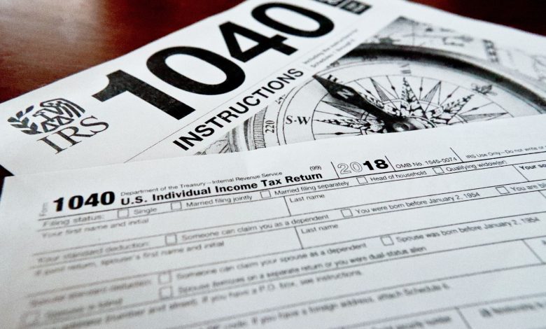 Expanded IRS free-file system one step closer in Dems’ bill