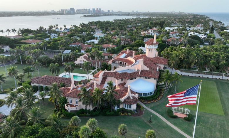 Decision on whether or not to unseal the search warrant for Mar-a-Lago will be made by a federal magistrate