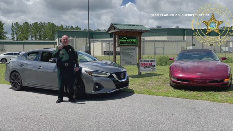 Flagler County Sheriff’s Office is cracking down on drug dealers