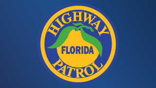 Florida Highway Patrol arrests hit-and-run driver