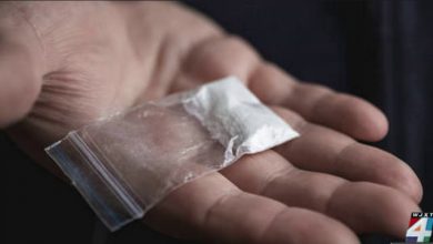 Florida leads the nation in overdose deaths related to new synthetic drug, CDC data shows