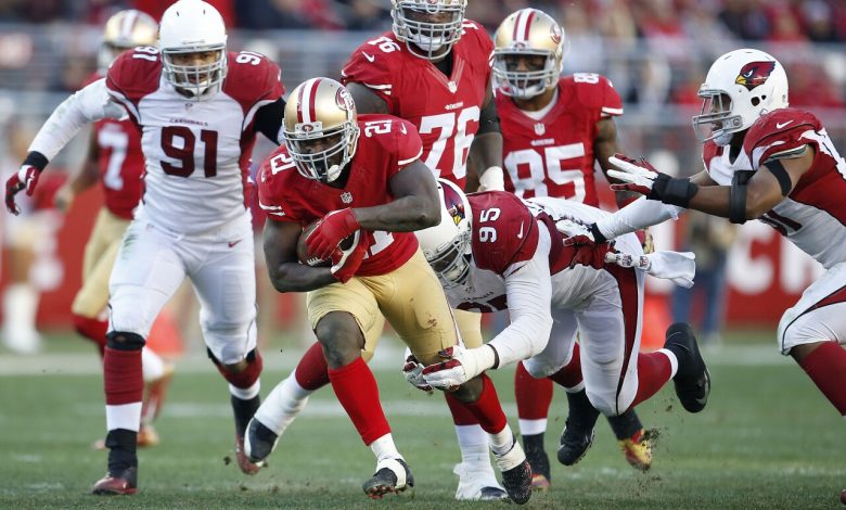 Former Dolphins, Hurricanes running back Frank Gore faces domestic assault charge in New Jersey