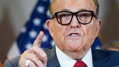 Giuliani asserts that he “fulfilled” his responsibility before the Georgia grand jury