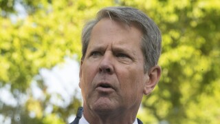 Governor Brian Kemp opposes subpoena in Georgia election investigation