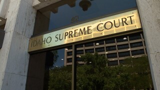 Idaho top court allows near-total abortion ban to take effect