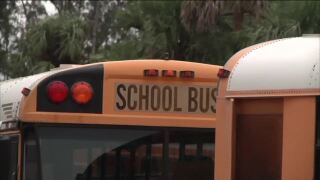 Lee County School District still looking to hire bus drivers