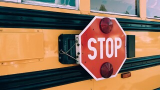 Lee County Schools reports no delays, complaints about buses Friday