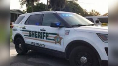 Lee County Sheriff’s Office K9 Mercy locates 9-year-old who went missing