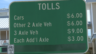 Lee county approves 3k to cover unpaid out-of-state toll fees