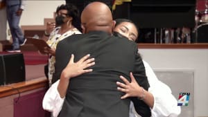 Local historical church gives out over 0,000 in college scholarships after annual ‘Scholarthon’ event