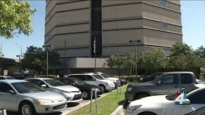 Local police union calls for JSO to address staffing issues at Duval County jail