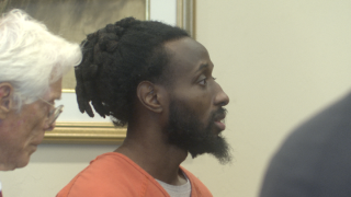 Man accused of killing FMPD officer assaults inmate in jail