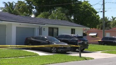 Man arrested for murder of 44-year-old man in Dania Beach