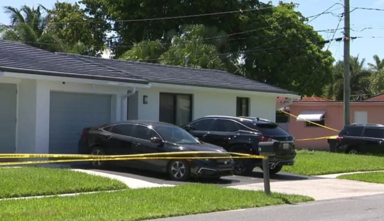 Man arrested for murder of 44-year-old man in Dania Beach