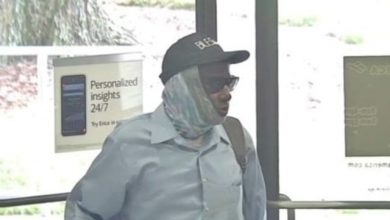 Man tried to rob Bank of America on Blanding Boulevard, Clay County Sheriff’s Office says