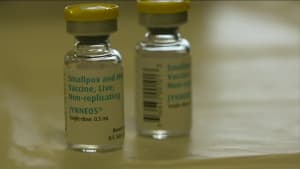 Monkeypox vaccine program expands in Glynn County, available at Health Dept. starting Friday