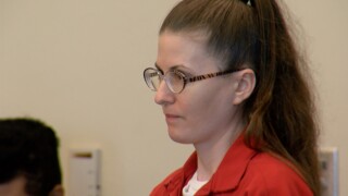 Sentencing date set for mother found guilty in son’s death