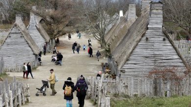 Native Americans urge boycott of ‘tone deaf’ Pilgrim museum