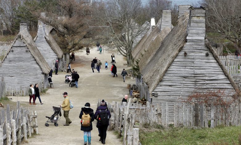 Native Americans urge boycott of ‘tone deaf’ Pilgrim museum