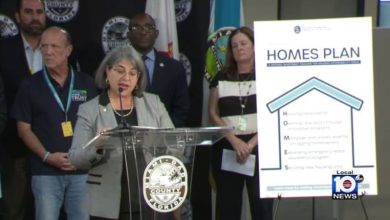 M for ‘housing affordability crisis’ included in proposed 2022–2023 budget