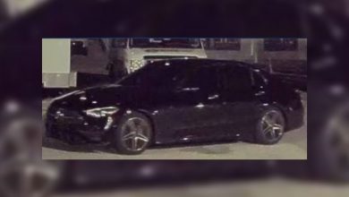 Public help needed in identifying a vehicle used in catalytic converter thefts in Palm Beach County