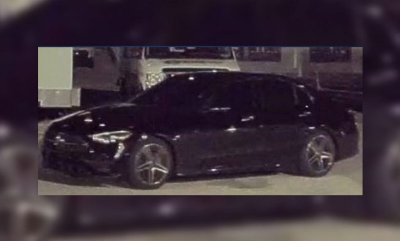 Public help needed in identifying a vehicle used in catalytic converter thefts in Palm Beach County