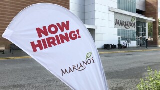 ‘Robust’ job market continues as unemployment rate drops to 3.5%