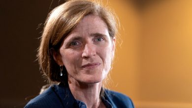 Samantha Power vs. food crisis, Russia