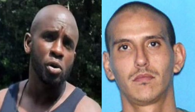 North Florida deputies looking for missing men