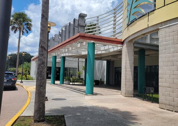 What it looks like inside Jacksonville’s Regency Square Mall